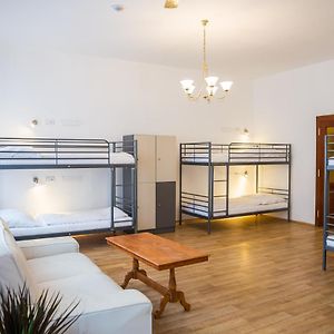 Bed 10-Bed Mixed Dormitory Room